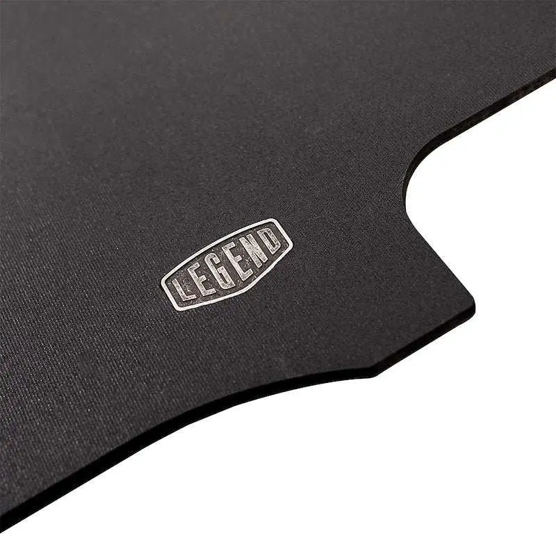 Evolve Lightweight Composite Floor Mat – Durable, Non-Slip Interior Liner For Daily And Adventure Use 1