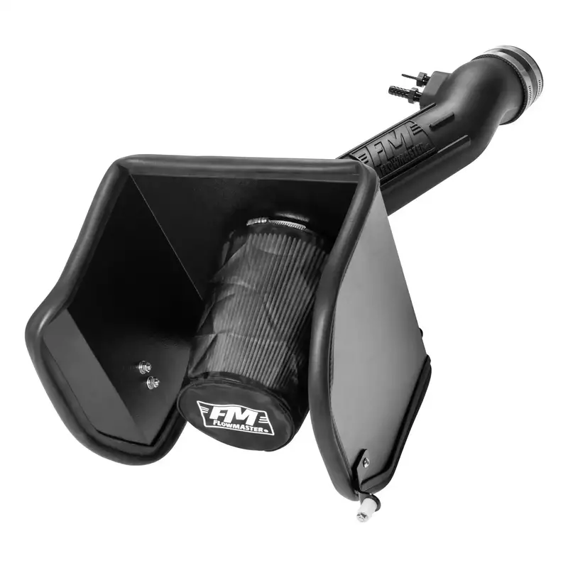 Flowmaster Delta Force Cold Air Intake Kit – Optimized Airflow For Increased Horsepower 1