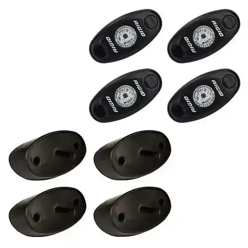 Ford M-15200-Runa Off-Road Underbody And Rock Light Kit 1