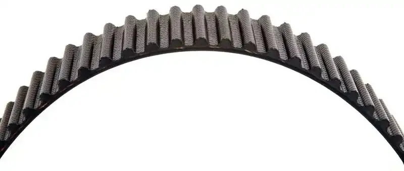 Gates T343 Heavy-Duty Timing Belt For Industrial And Automotive Applications 1