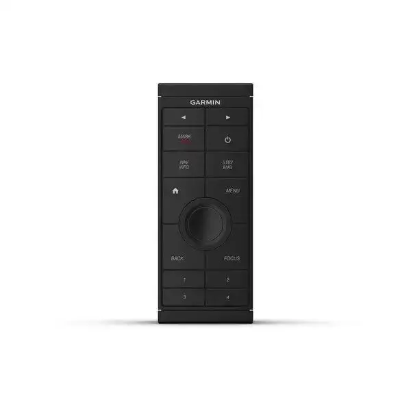 Grid 20-Amp Vertical Mount Remote Power Distribution Module 1