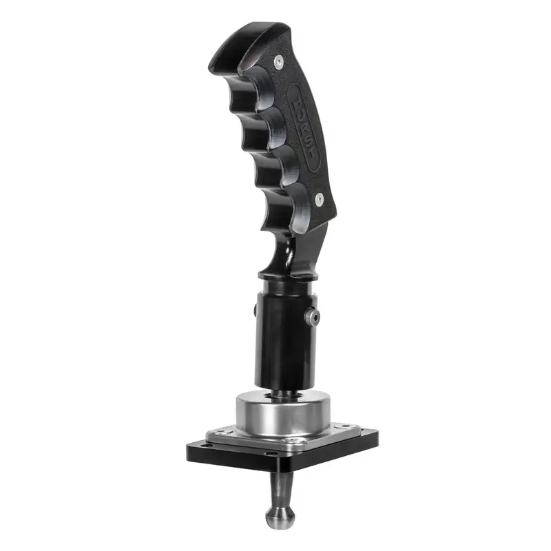 Hurst 3916042 Manual Transmission Shifter Kit 1