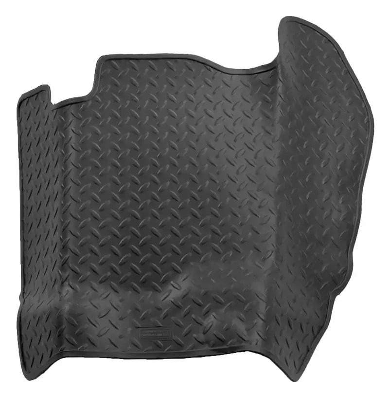 Husky Liners Classic Center Hump Floor Mat For Chevrolet Vehicles 1