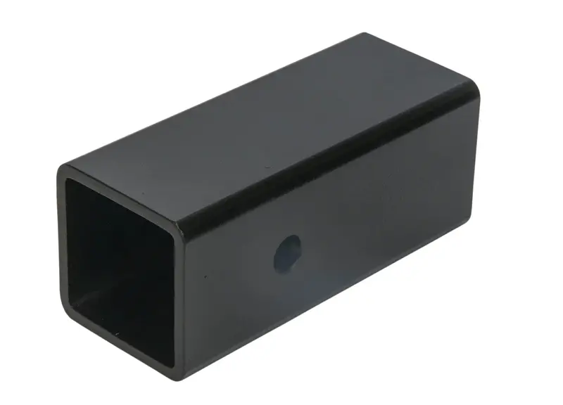 Husky Towing 33131 3-Inch To 2.5-Inch Single-Tube Hitch Adapter (No Collar) 1