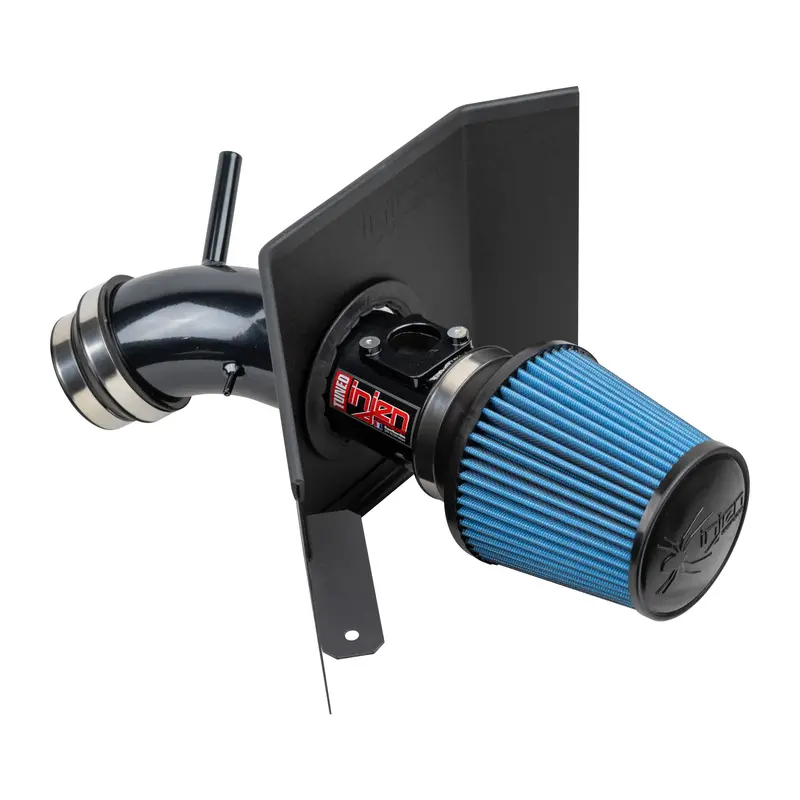 Injen Sp2037Blk Short Ram Intake – Optimized For 2018–2022 Toyota Camry 2.5L L4 1