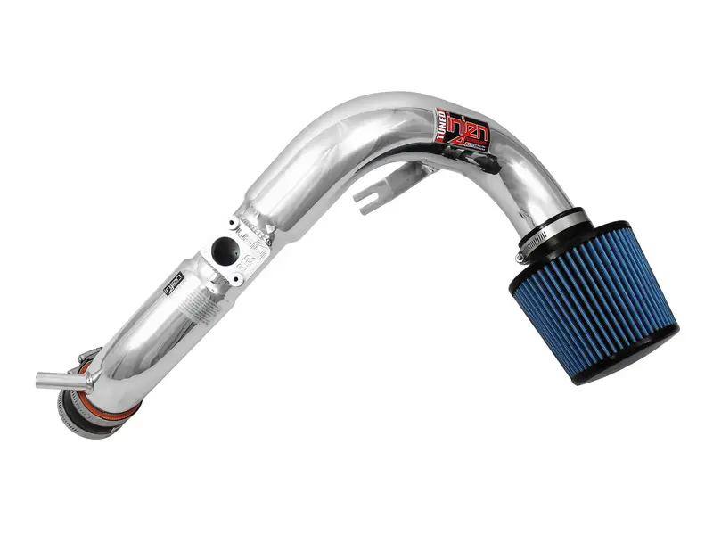 Injen Sp2104P Cold Air Intake System For 2008–2012 Scion Xd (1.8L L4 Engine) 1