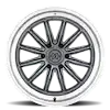 Method Race Mr80329060812N Forged Aluminum Off-Road Wheel 1