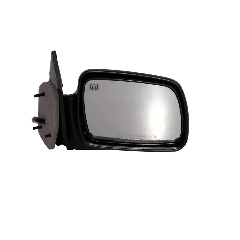 Omix-Ada Power-Folding Heated Mirror – Right-Side, Black Finish, Fits 1996–1998 Jeep Grand Cherokee 1