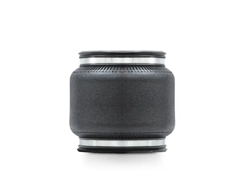 Pacbrake Heavy-Duty Single Convoluted Air Spring Replacement 1