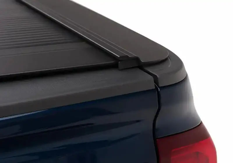 Retraxone Mx 60432 Retractable Tonneau Cover – Fits 2007–2013 Silverado/Sierra 1500 & 2007–2014 Hd 6'6" Beds 1