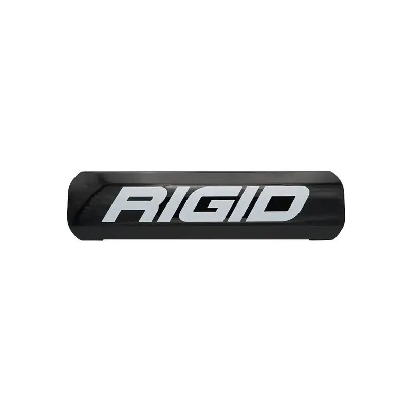 Rigid Industries Revolve Light Bar Cover – Matte Black, Part 196020 1
