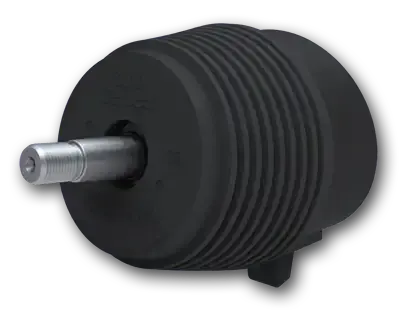Seastar Solutions Tilt Helm System – Sport Series, 1.7:1 Ratio, Removable Design 1