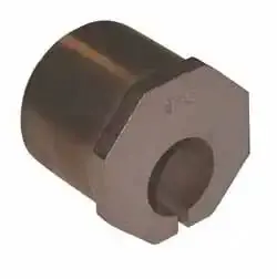 Specialty Products 23226 Camber/Caster Adjustment Sleeve – Ford Applications 1