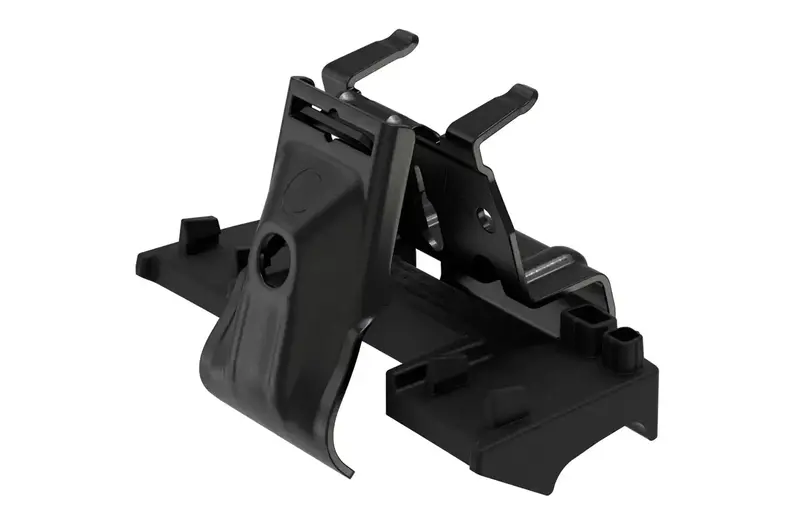 Thule Fit Kit 186086 For Roof Rack Installation 1