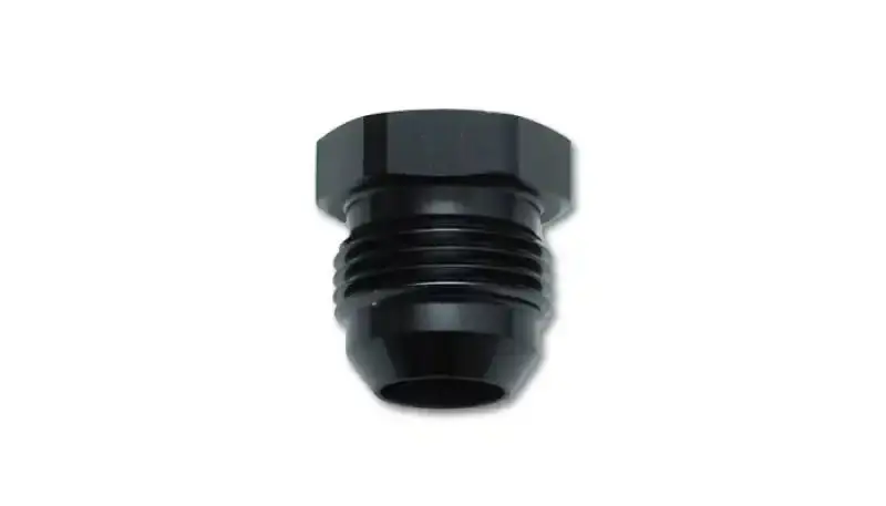 Vibrant -10An Aluminum Flare Plug Set – Lightweight, Corrosion-Resistant Sealing 1